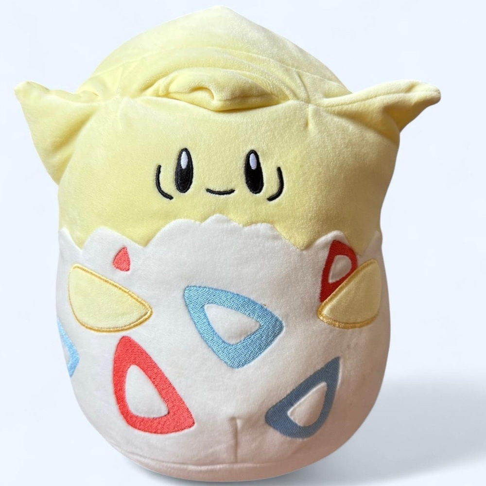 Togepi Plush Pokémon Toy